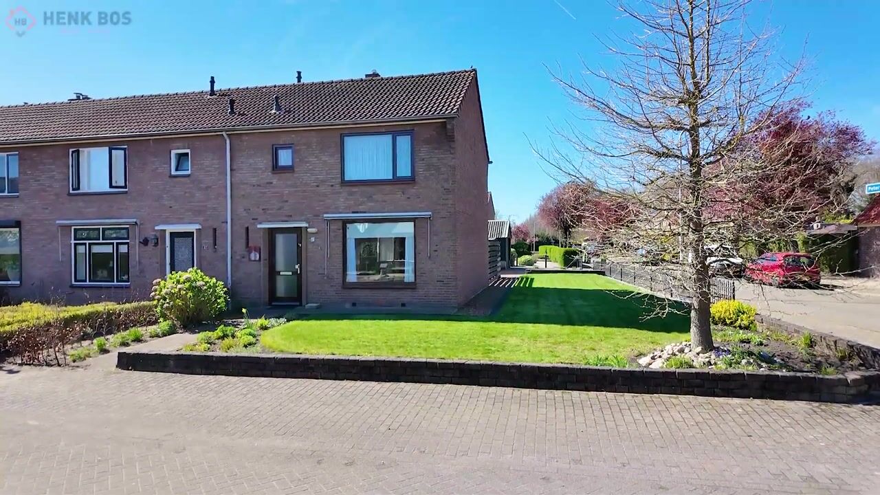 Video of Achterstraat 47-A