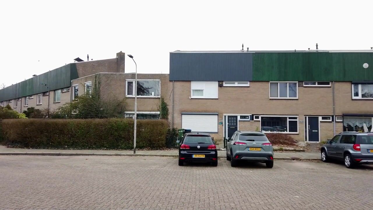 Video van Tolhuis 1427