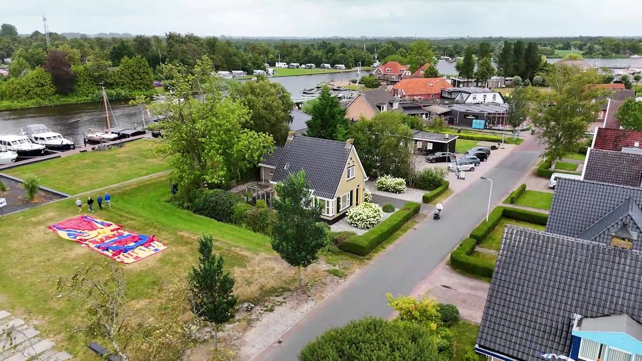 Video van Wiidswei 1