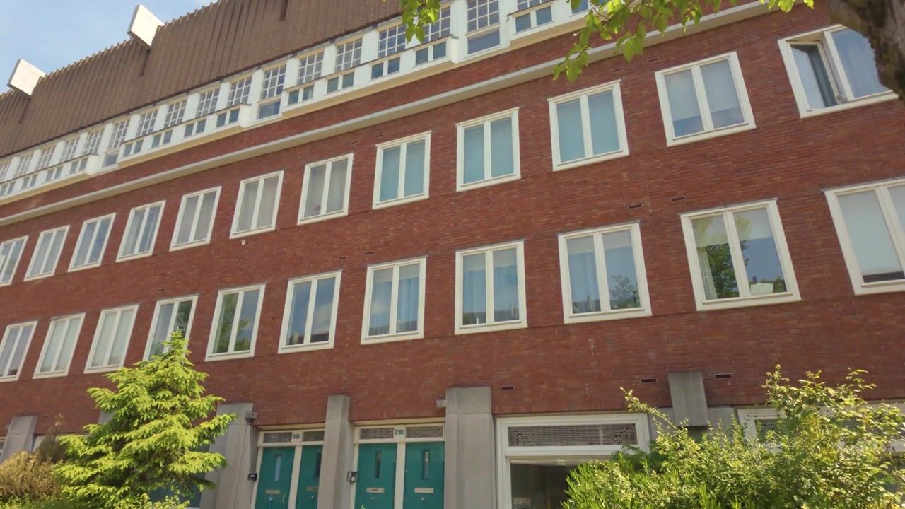 Video van Hoofdweg 318-H