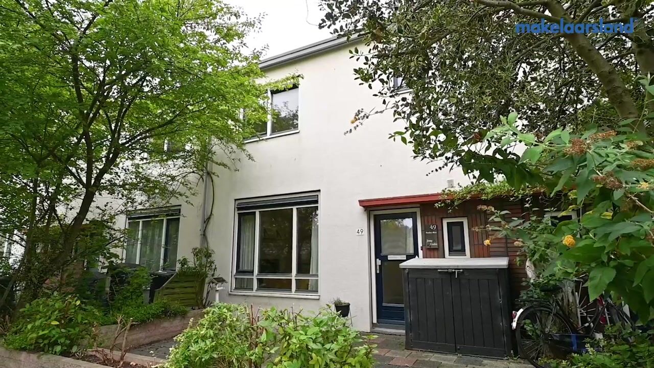 Video of Wilgenlaan 49