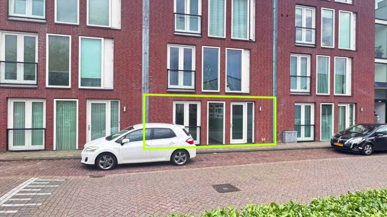 Video van Groeseindstraat 27-10