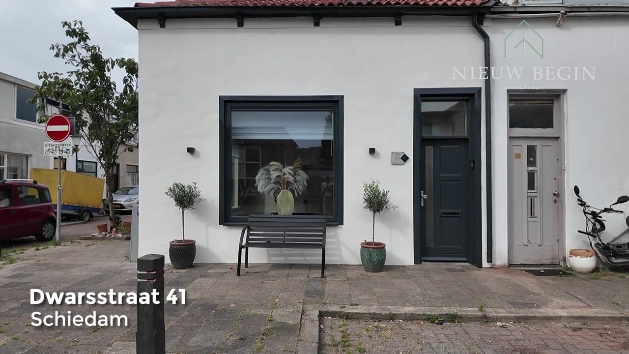 Video van Dwarsstraat 41