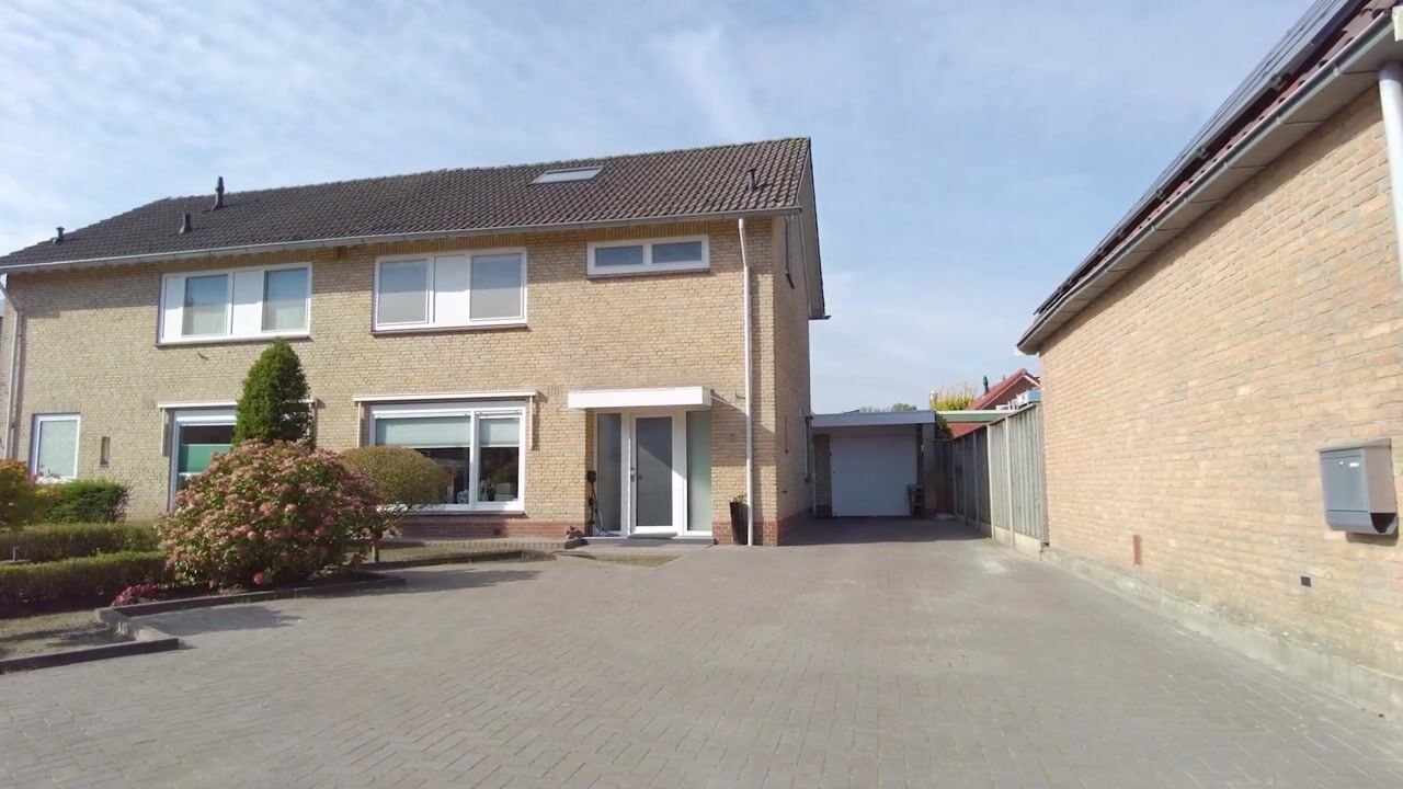 Video van Spechtstraat 2