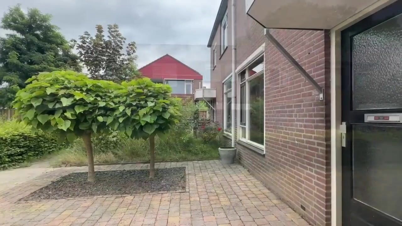 Video van Operastraat 201