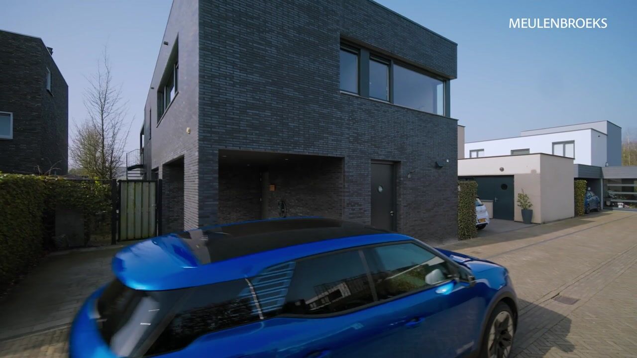 Video van Waterwijk 145