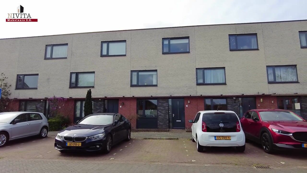 Video van Gymnastiekplein 7