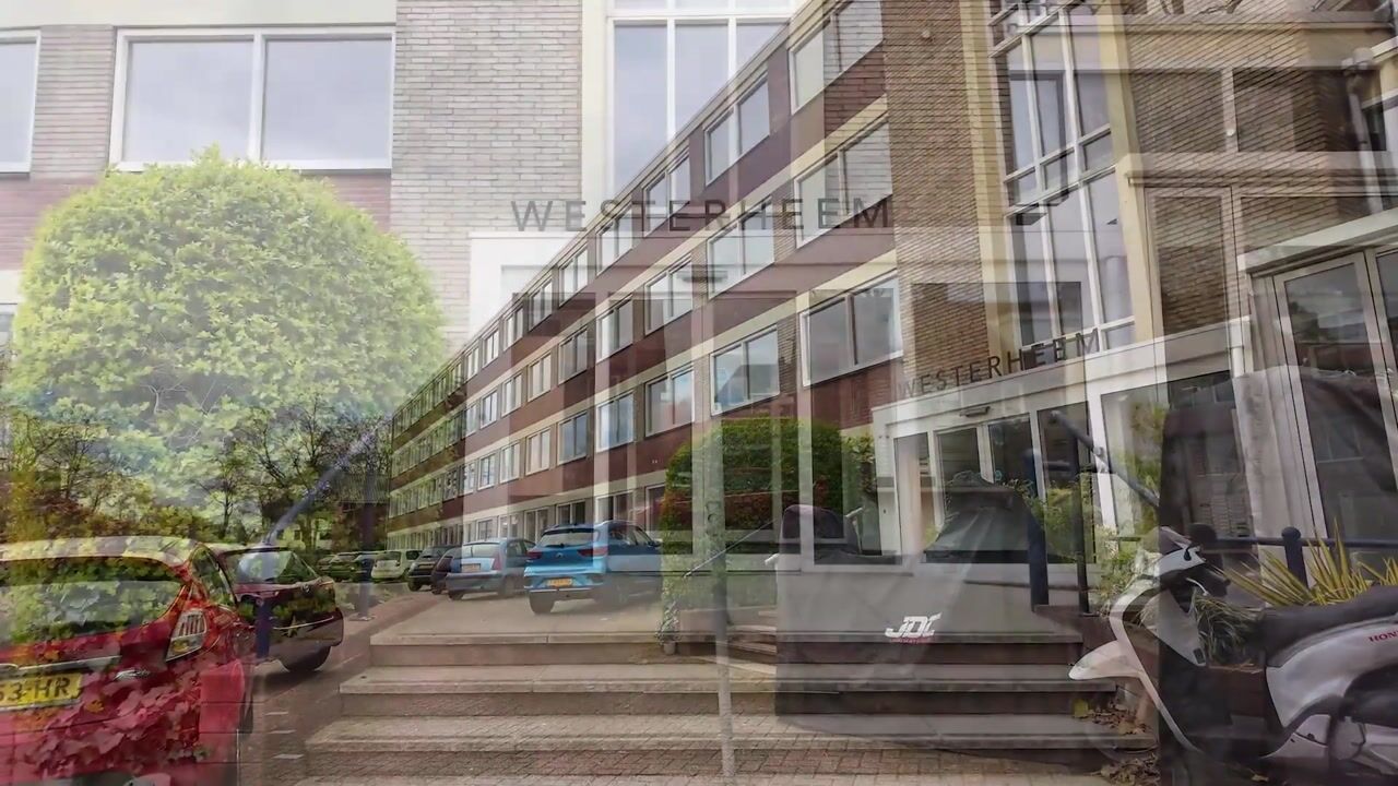 Video of Frederik van Eedenlaan 71