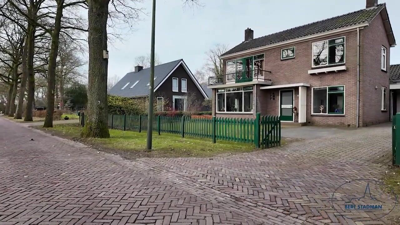 Video van Irenelaan 1