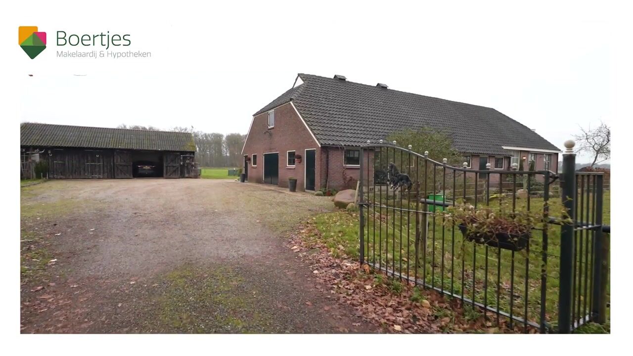 Video van De Kolonie 1