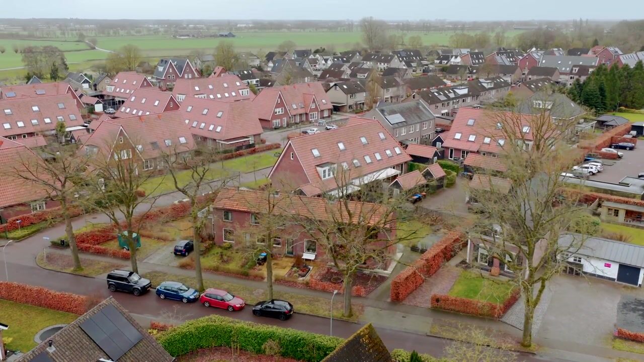 Video van Dorpsstraat 4