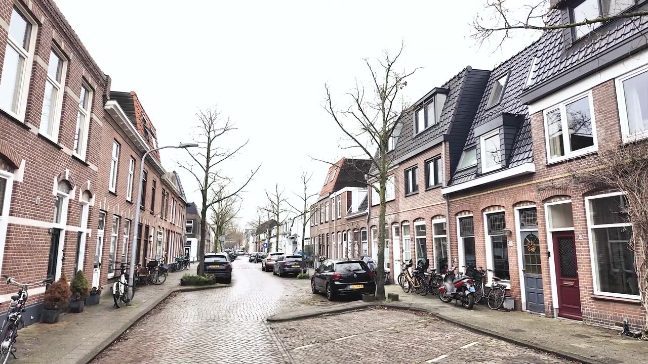 Video van Dr. Leijdsstraat 63