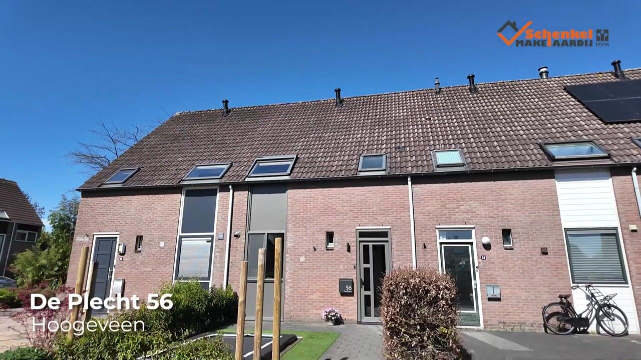 Video van De Plecht 56