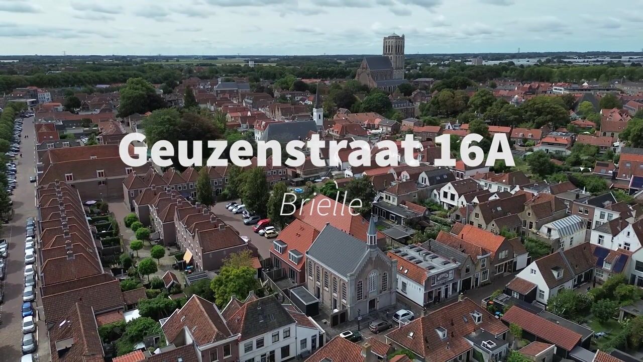 Video van Geuzenstraat 16-A