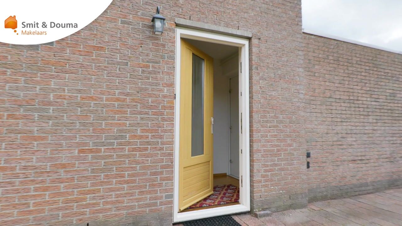Video van Kamille 21