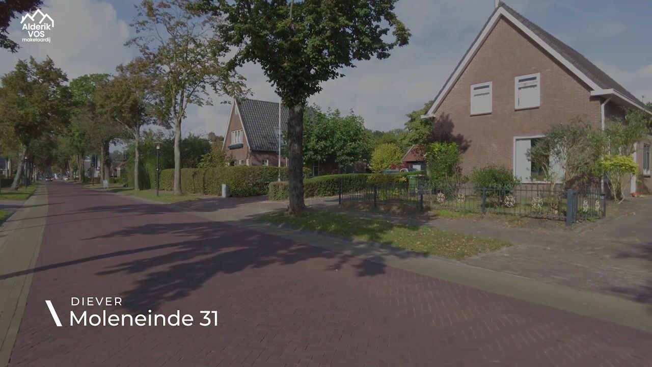 Video of Moleneinde 31