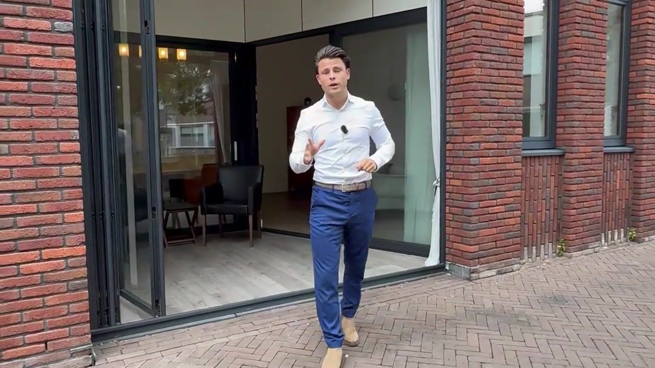 Video van Pastoor Spieringsstraat 227