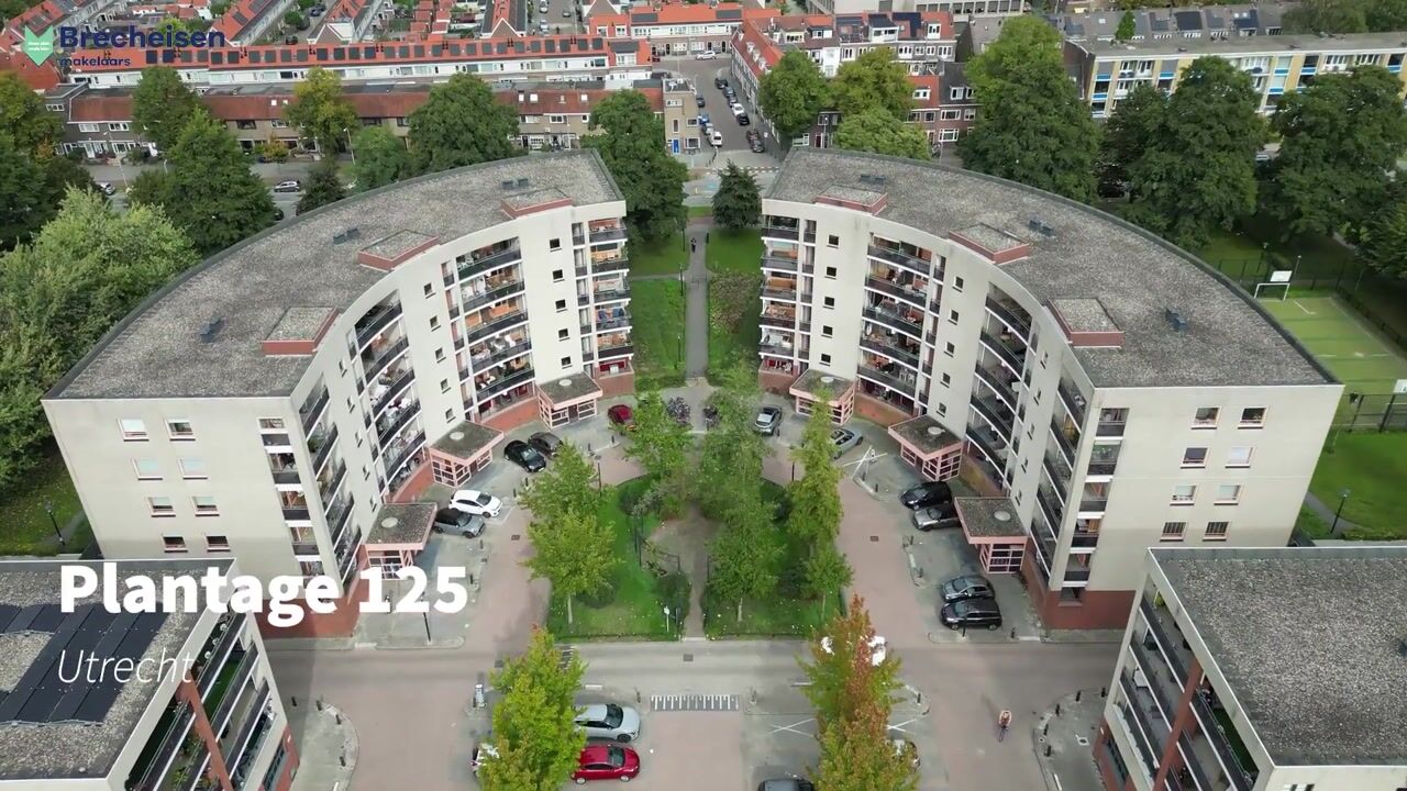 Video van Plantage 125
