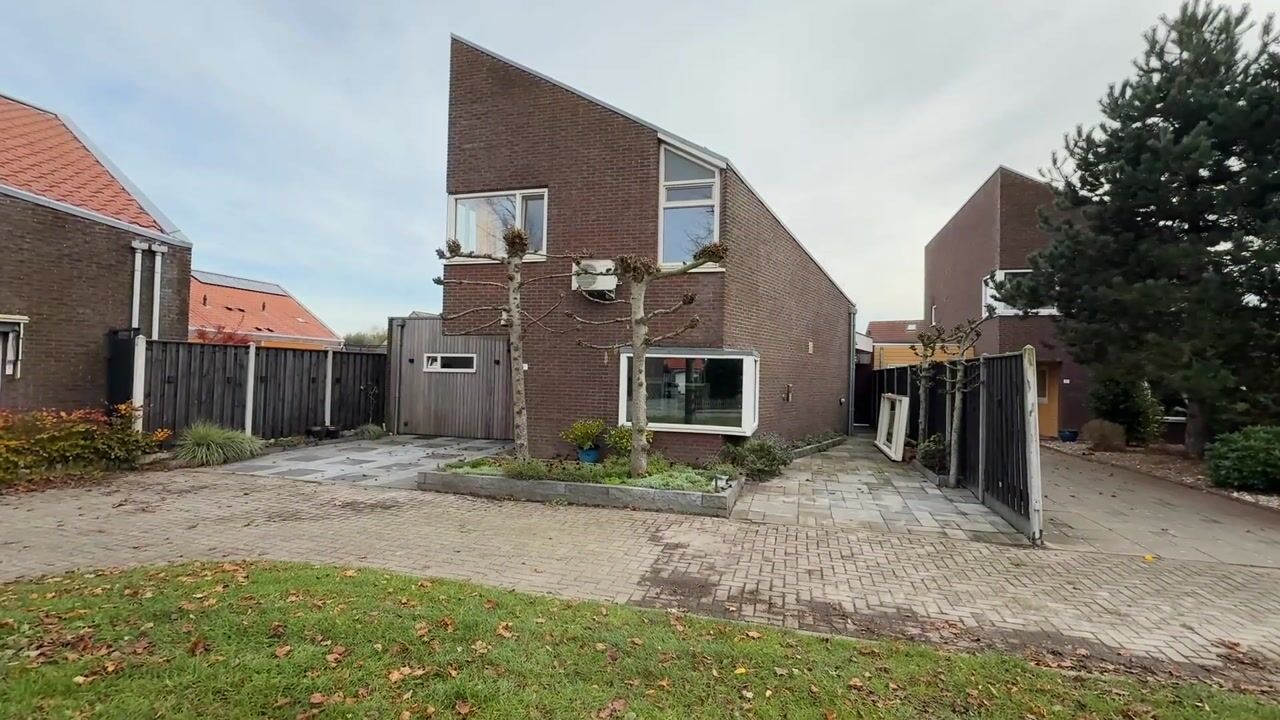 Video van Schoolstraat 1-A