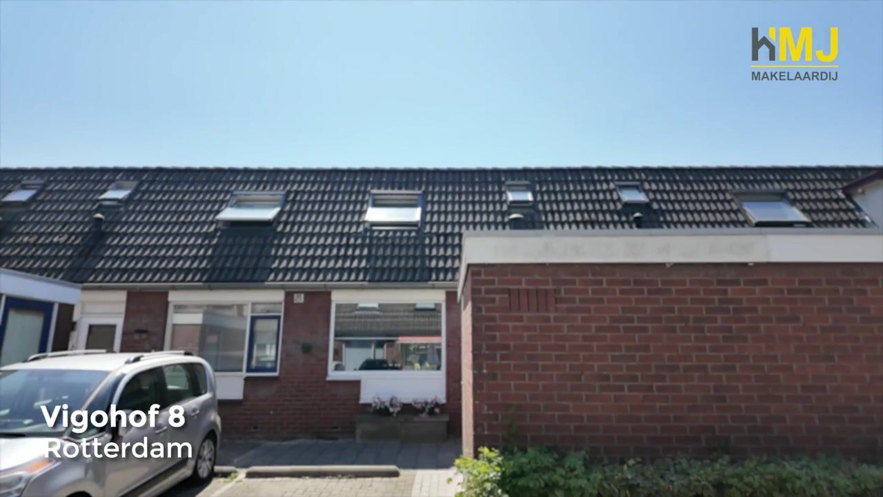 Video van Vigohof 8
