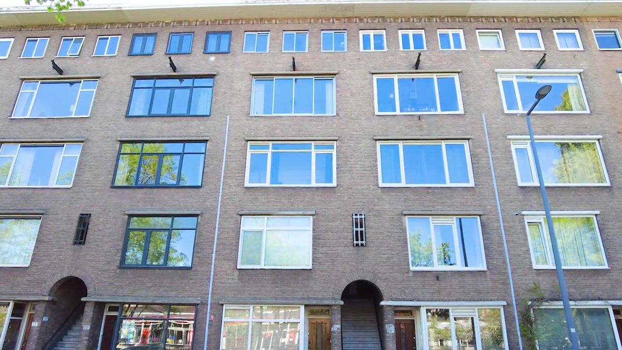 Video van Noorderhavenkade 31-A03