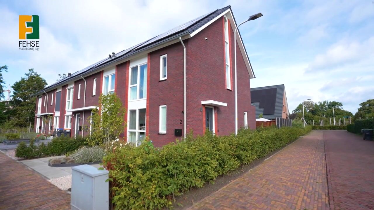 Video van De Ryge 2
