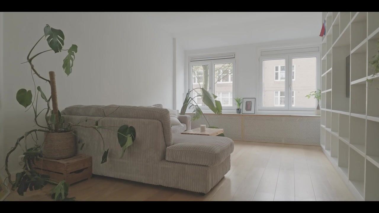 Video van Admiraal De Ruijterweg 352-1