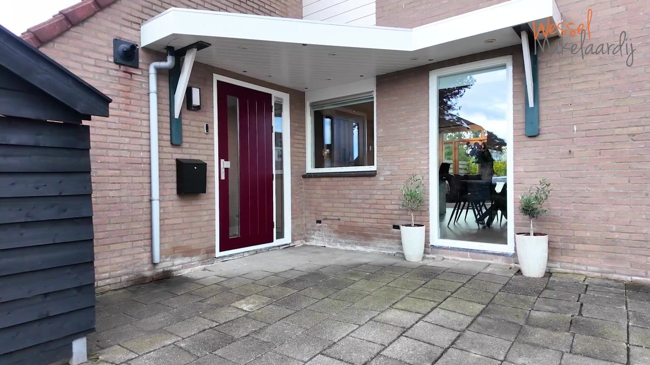 Video van Sjaerdemaslot 15