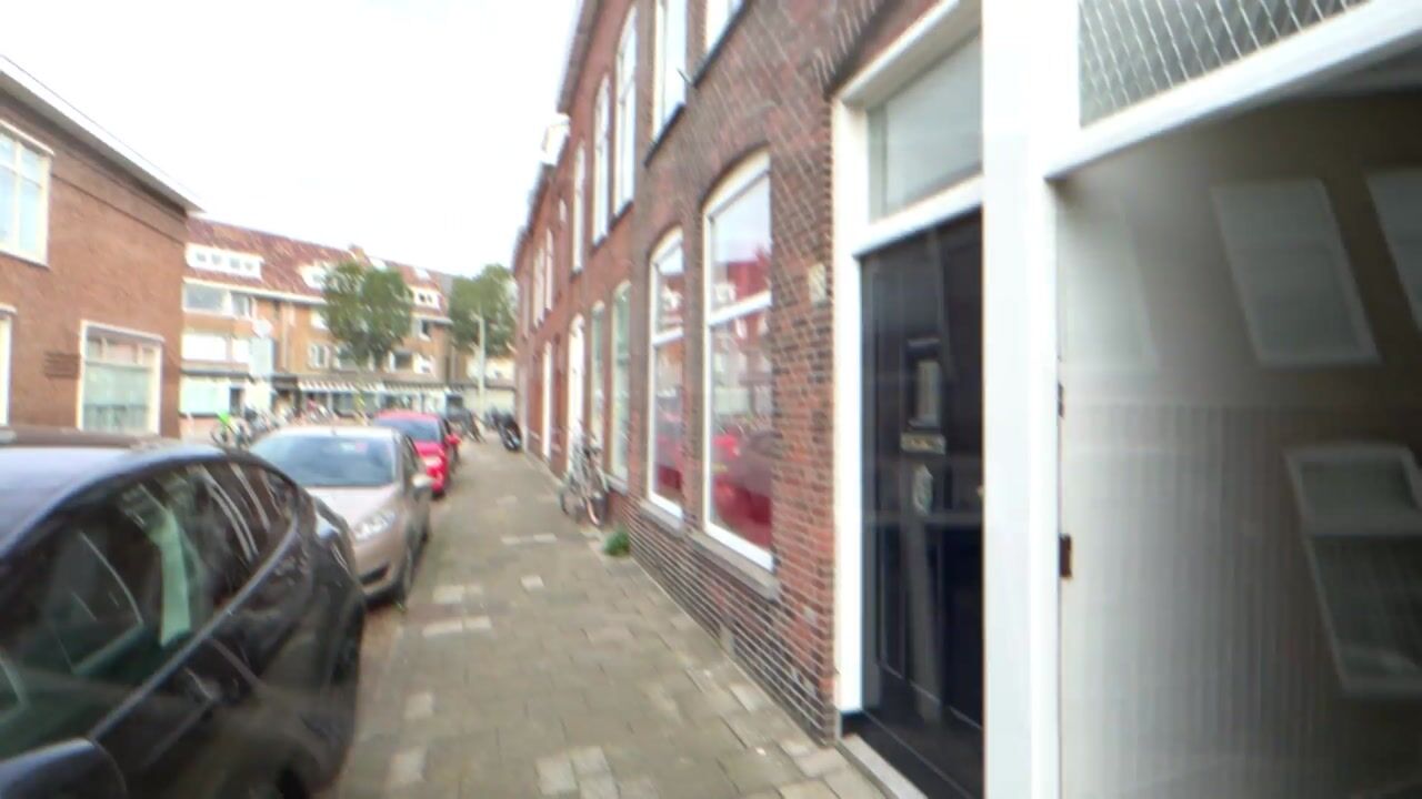 Video van Van Foreeststraat 53