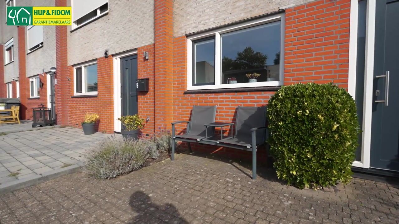 Video van Jakob Israël de Haanstraat 7