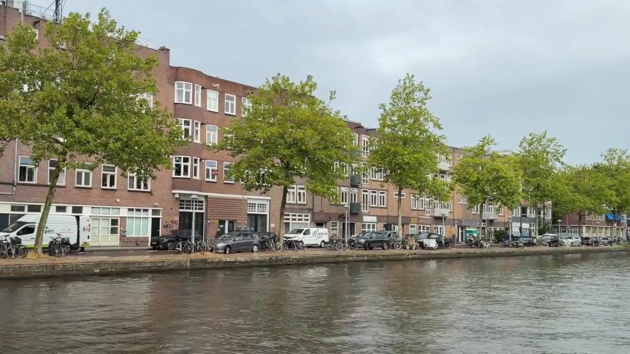 Video van Baarsjesweg 165-2
