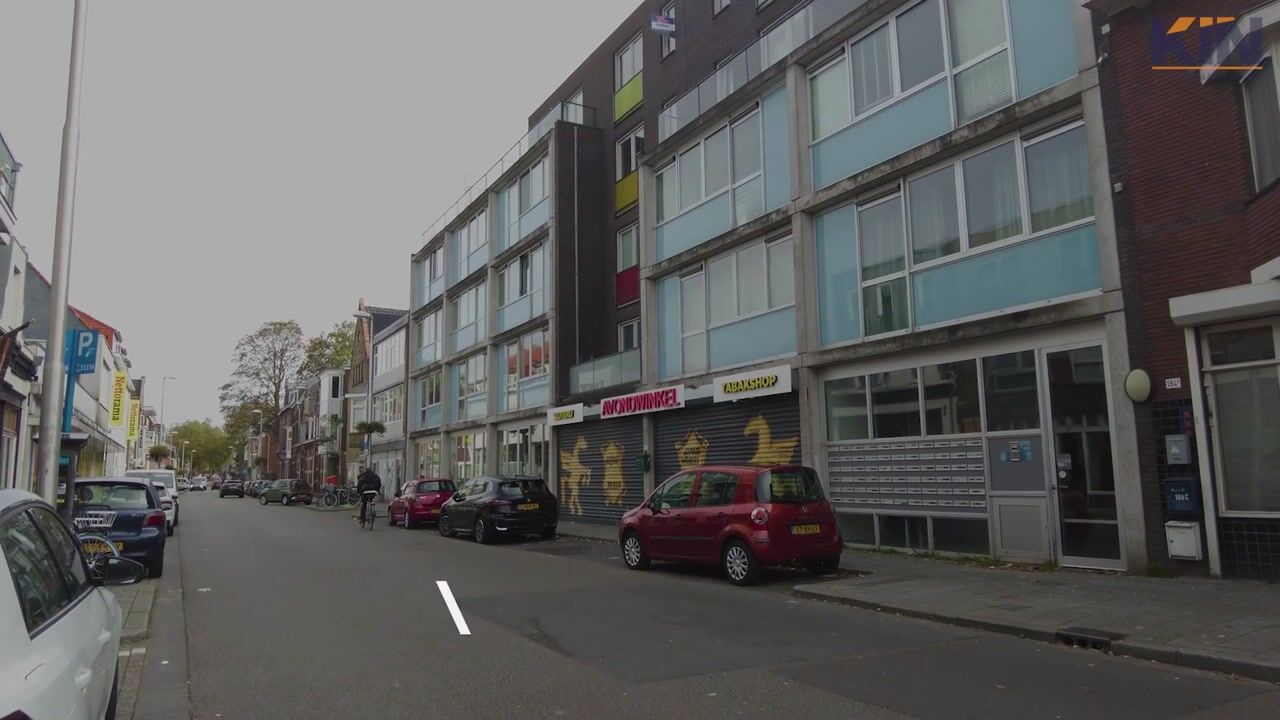 Video van Korvelseweg 178-11