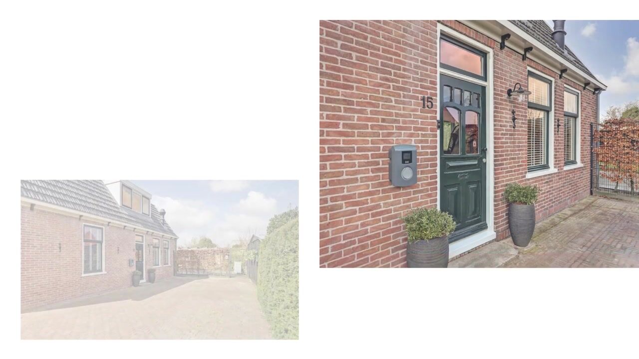 Video van Westerblokker 15