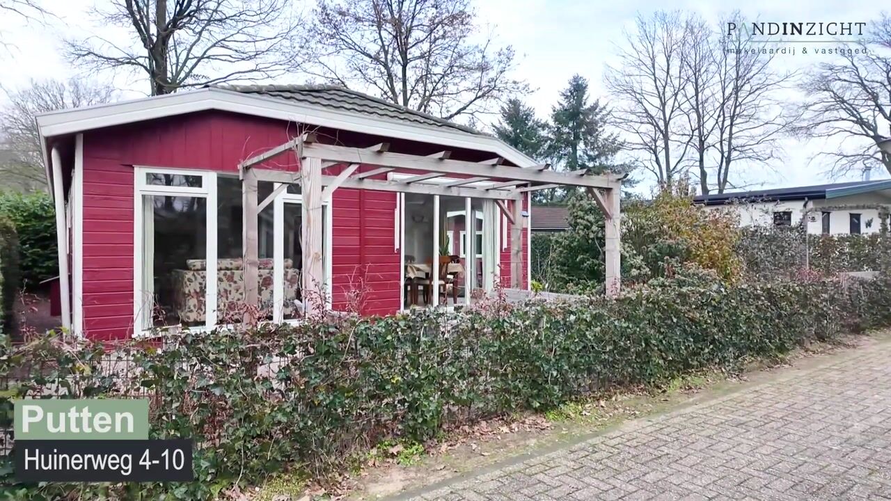 Video of Huinerweg 4-10
