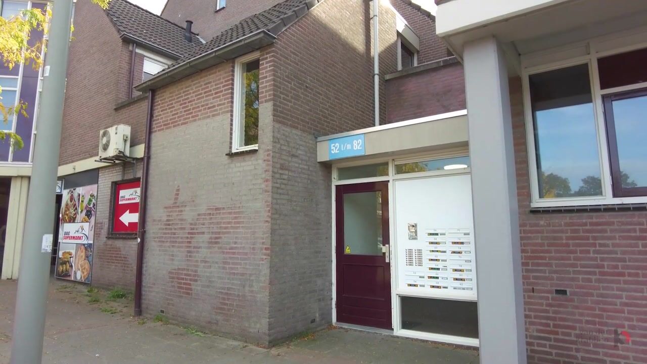 Video van Baljuwstraat 66