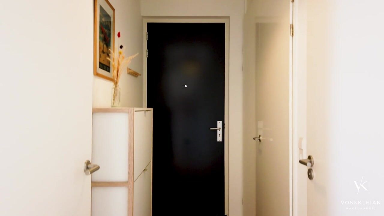 Video van Monteverdistraat 82