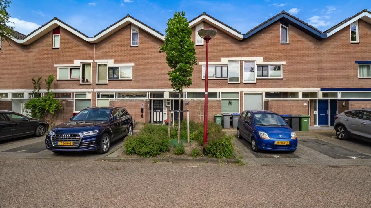 Video of Vosseweide 65