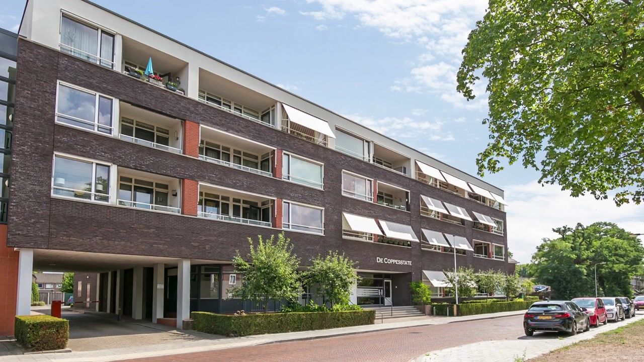 Video van Dr. Coppesstraat 30-27