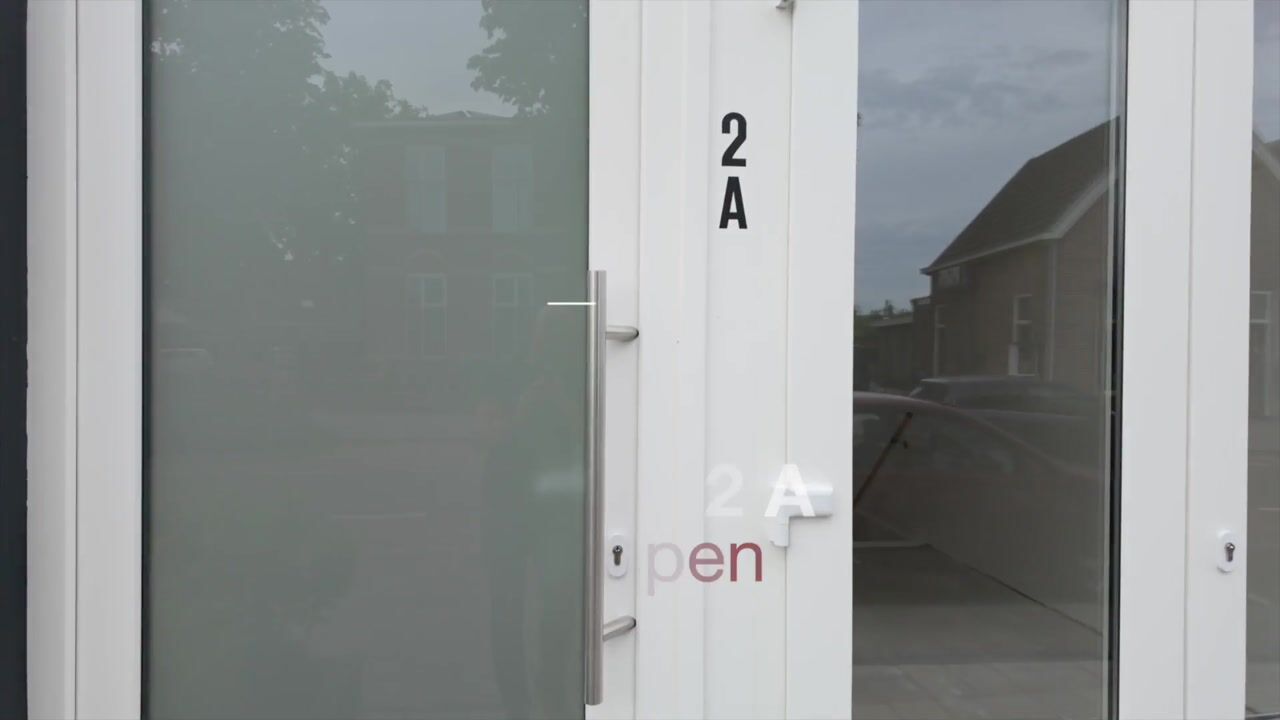 Video van Beltweg 2-A
