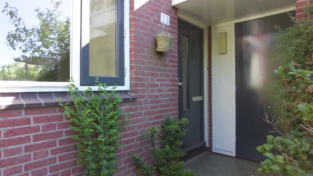 Video van Blesdijk 23