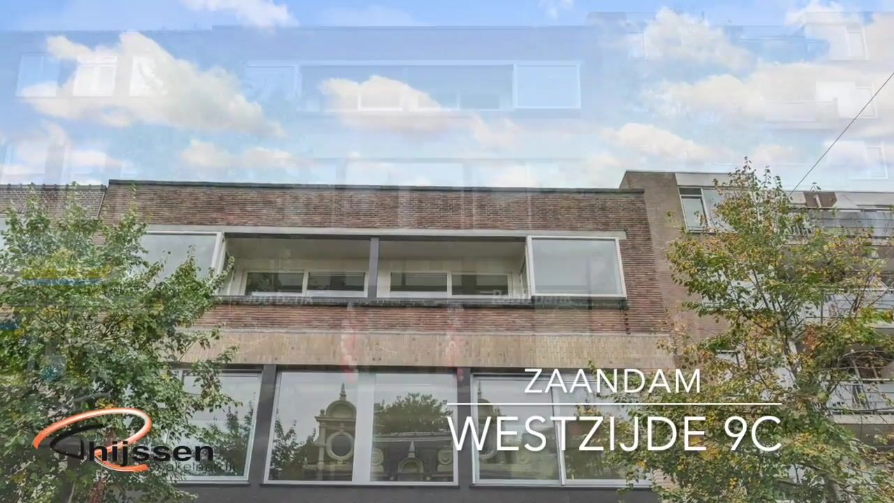 View video of Westzijde 9-C