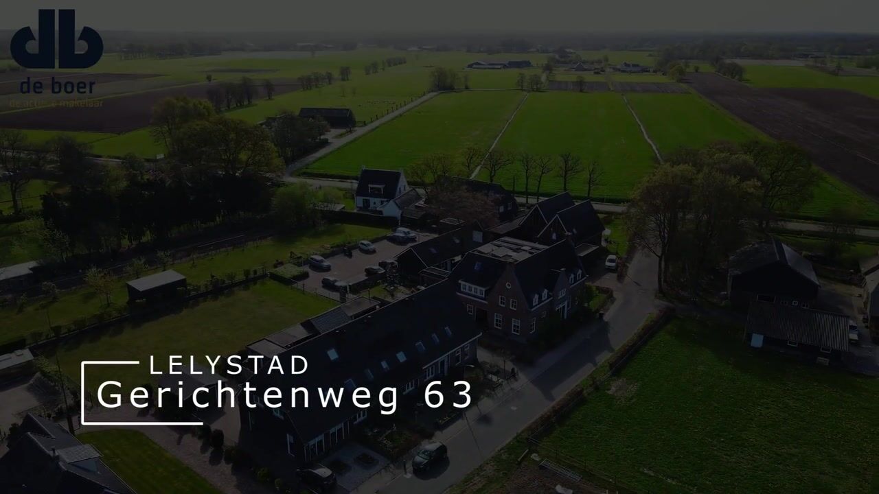 Video van Gerichtenweg 63