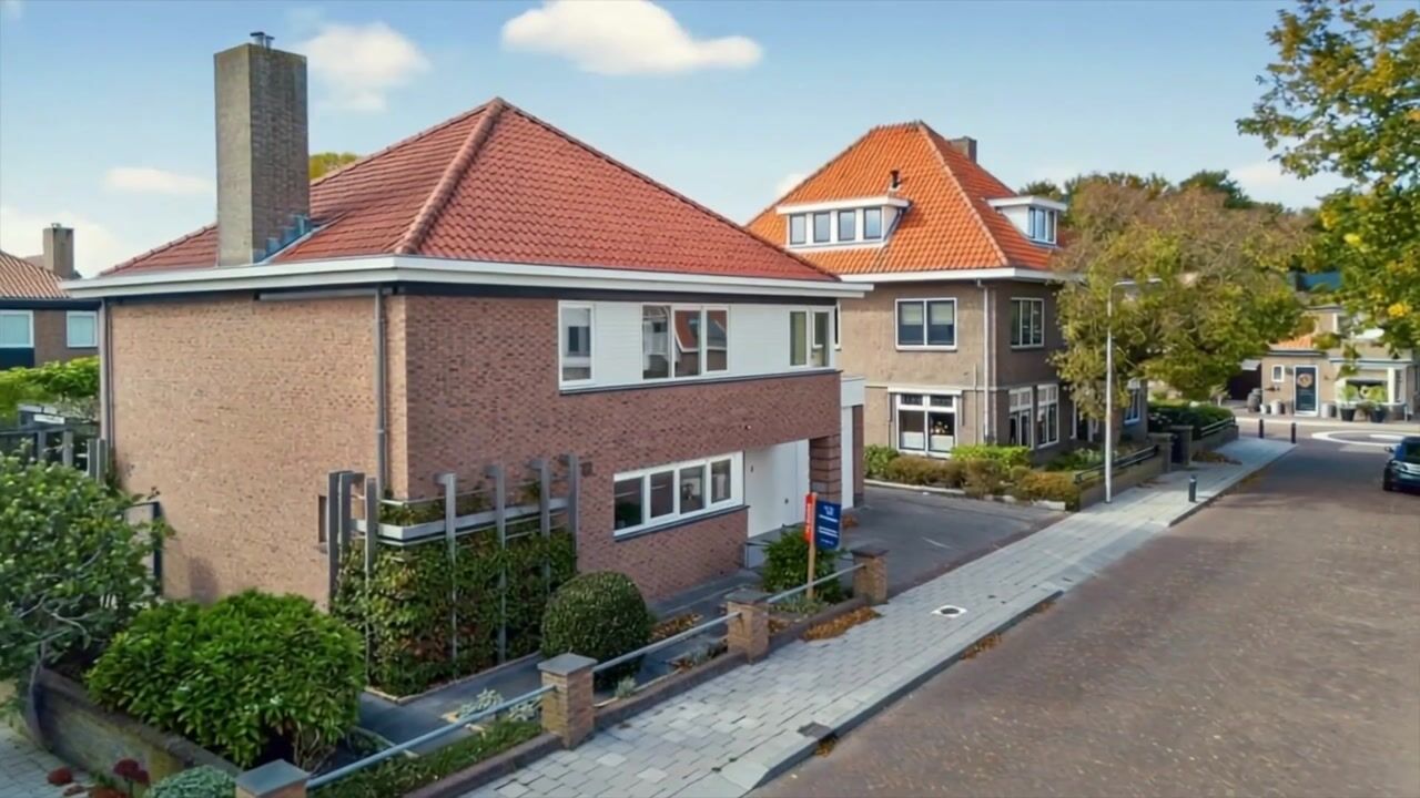 Video van Burgemeester Mijslaan 4