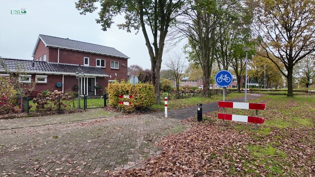 Bekijk video van Dordseweg 82