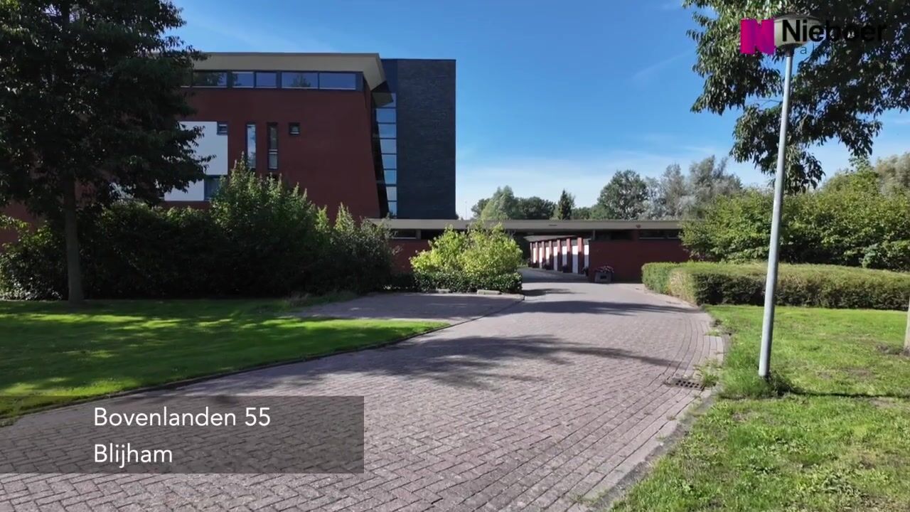 Video van Bovenlanden 55