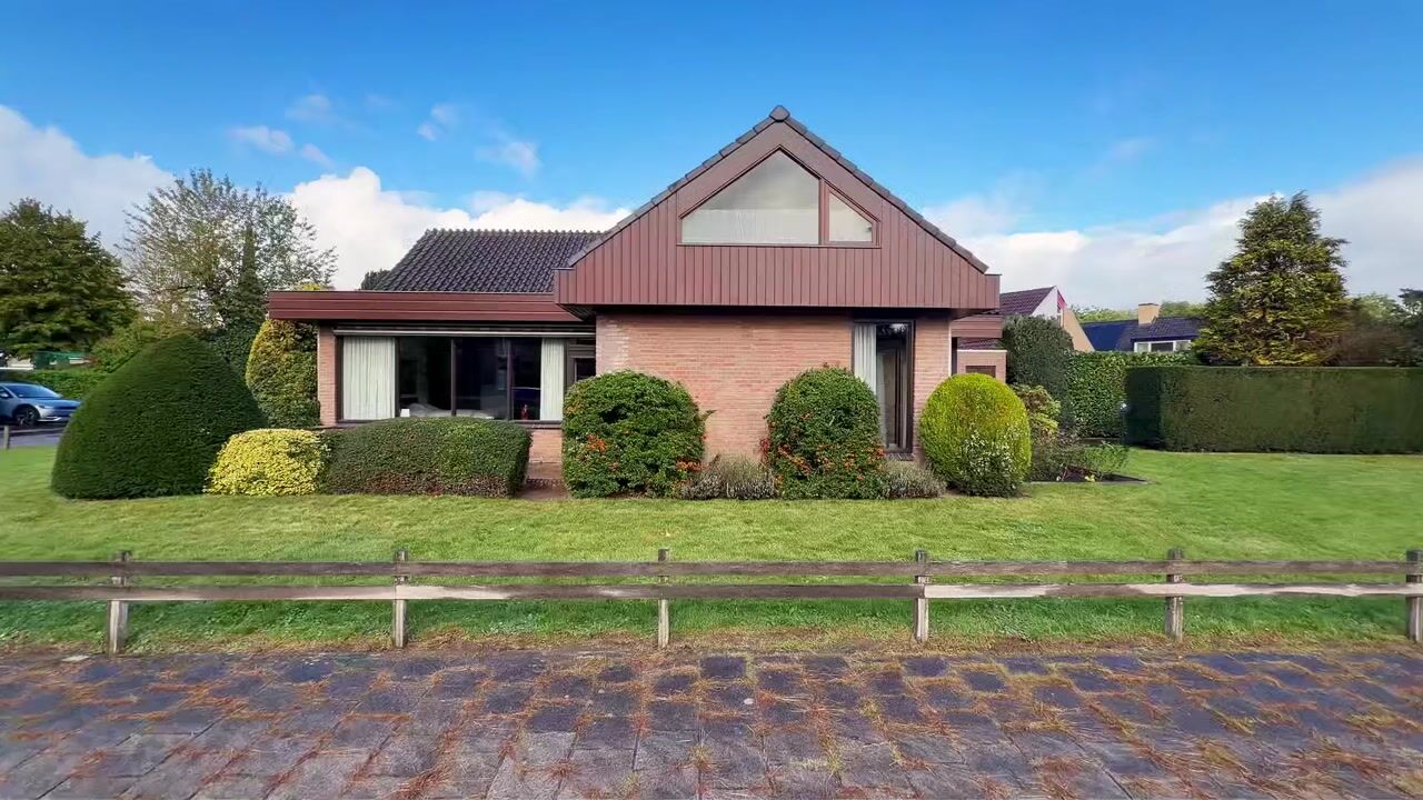 Video van Bakkeveenlaan 2