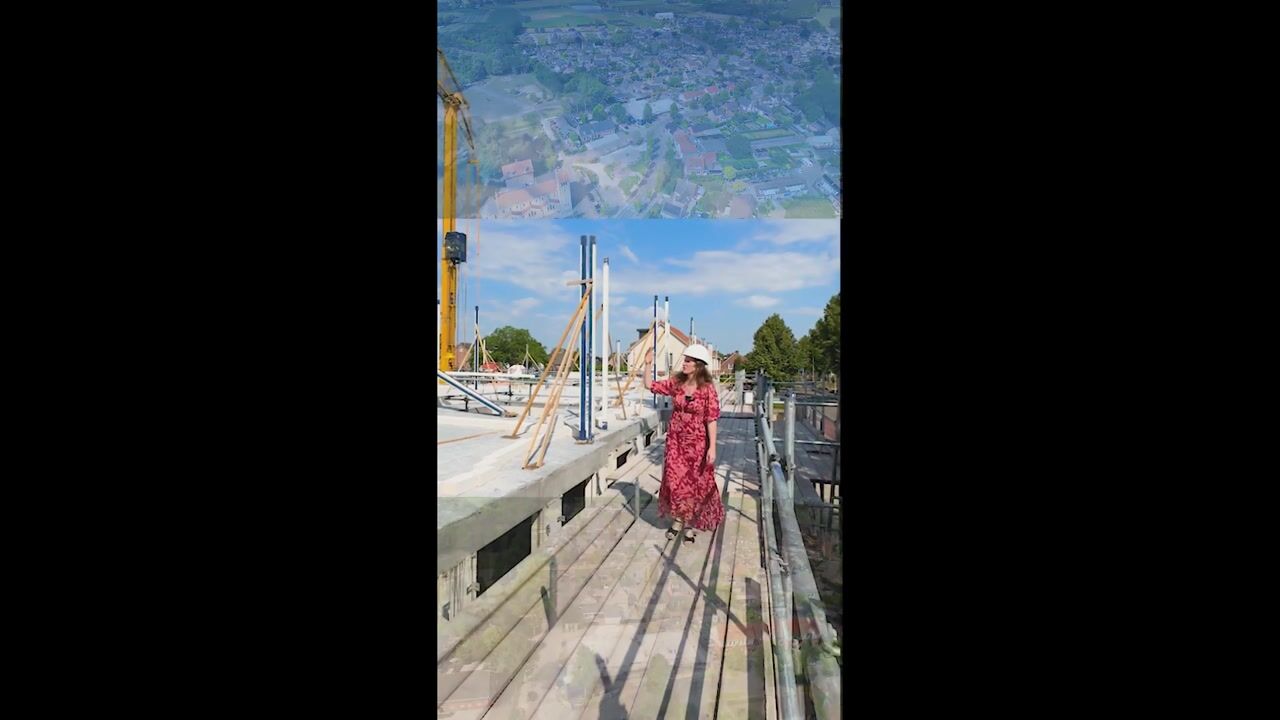 View video of De Gezusters