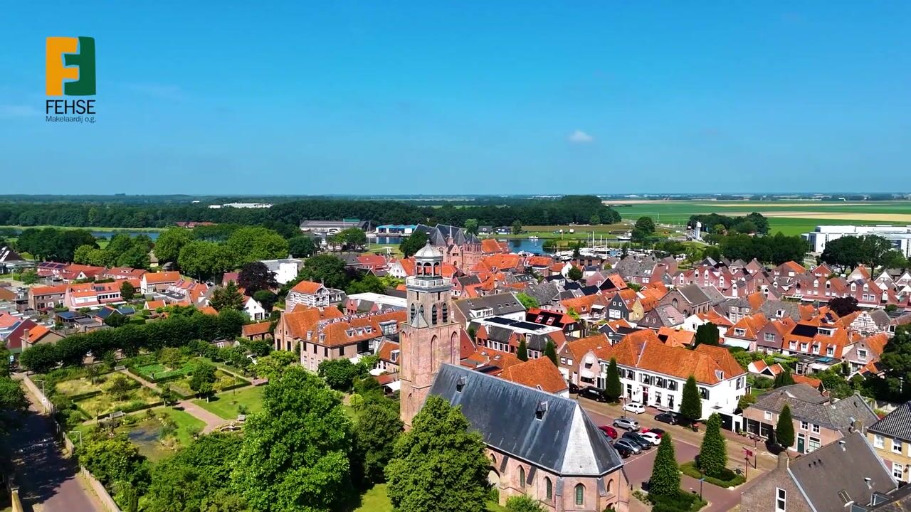 Video van De Voorst 1
