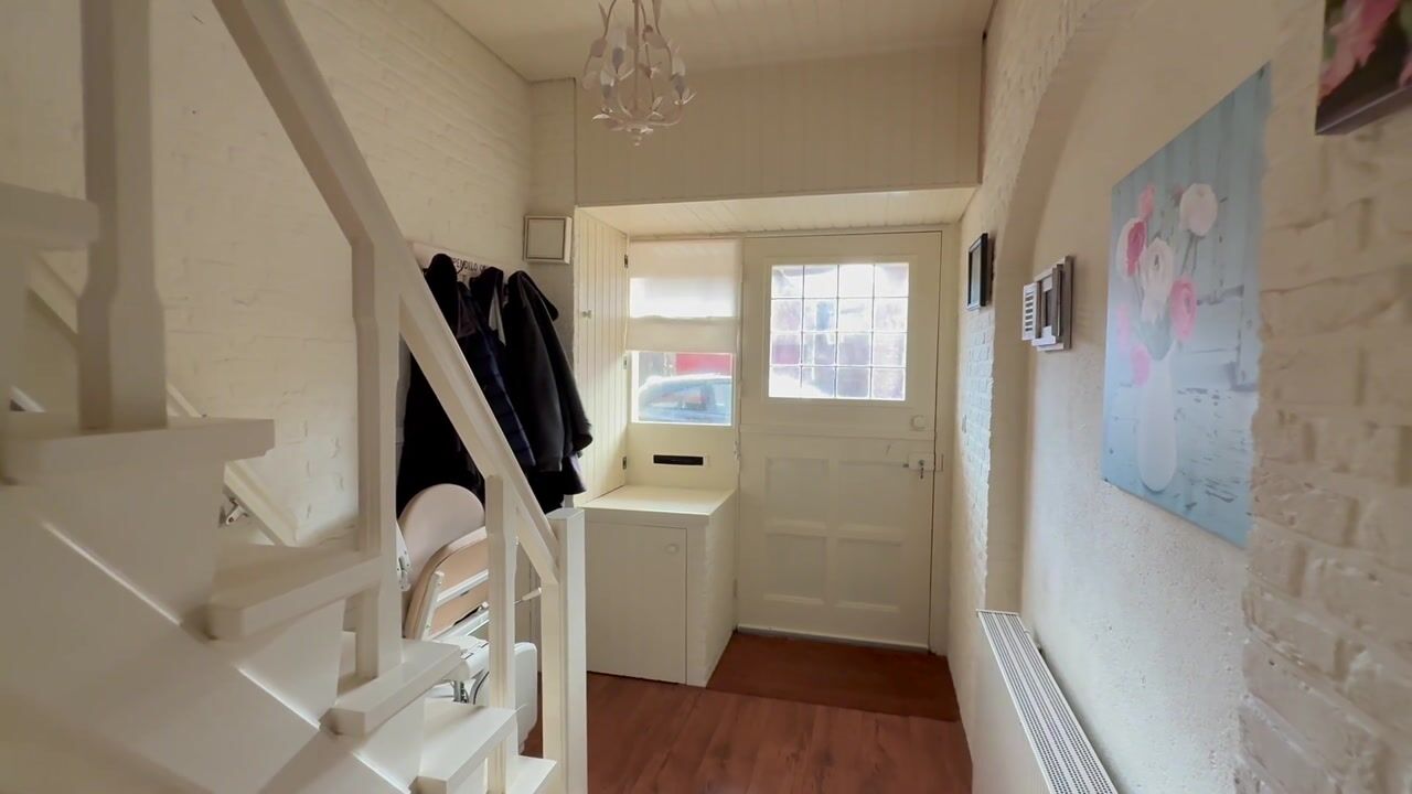 Video of Regentessestraat 59