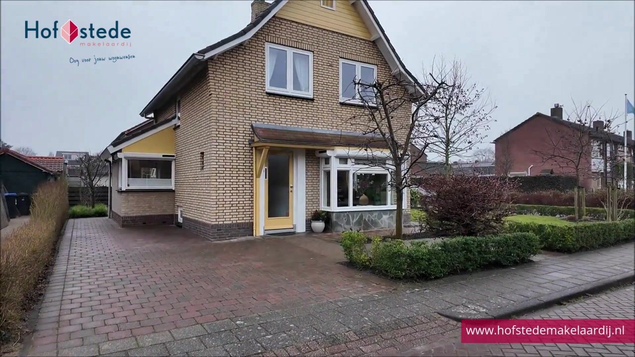 Video of Bakkerskilstraat 27-A